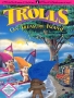 Nintendo  NES  -  Trolls on Treasure Island With Troll